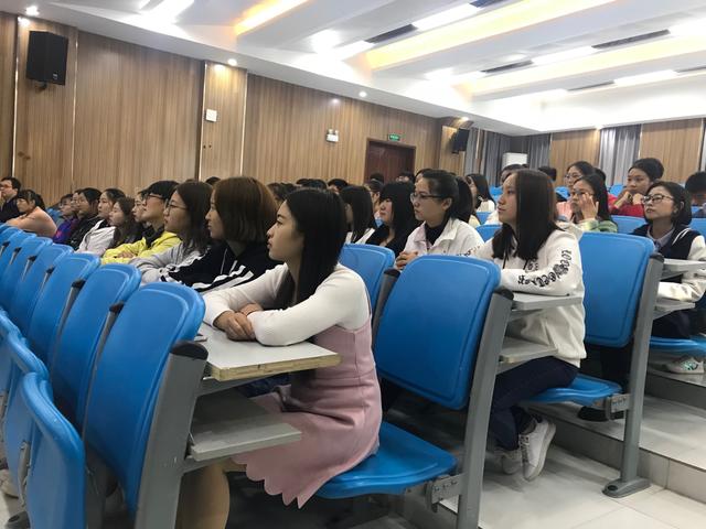 河南经贸职业学院中澳合作办学项目正式启动!