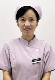 芭比梦整形美容医院赵丽_2014微笑服务明星