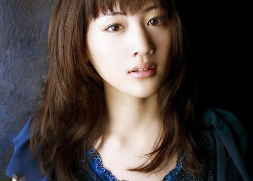 日本女演员排名_日本女演员排名2017(2)