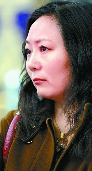 解密地产女强人吴亚军:从记者到中国女首富