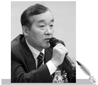 乐天百货中国总部副总裁:与豫企实现互利共赢