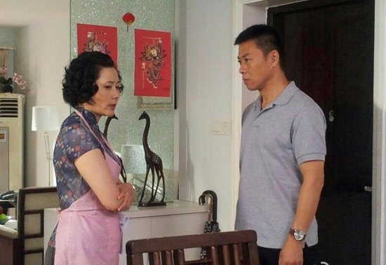 《刁蛮<em>岳母</em>斗<em>女婿</em>》23日登陆都市频道 三大看