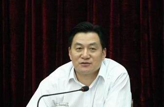 安阳政法委原书记被公诉 曾表态做群众满意公仆
