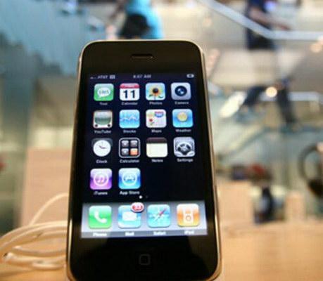 iPhone七周岁 回顾苹果手机的发展史