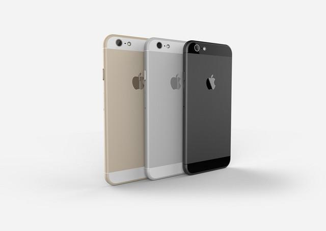 不仅仅是大屏 还原最真实的苹果iPhone6