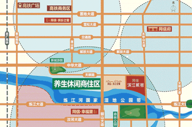 一砖一瓦总关情|同信·滨江贰号2018年9月最新工程进度播报