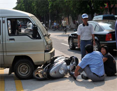 超标电动车去还是留?