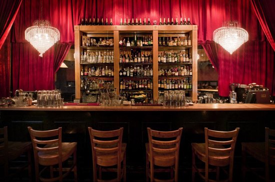 情迷鸡尾酒 尽在全球八大最佳鸡尾酒吧_大豫网_腾讯网