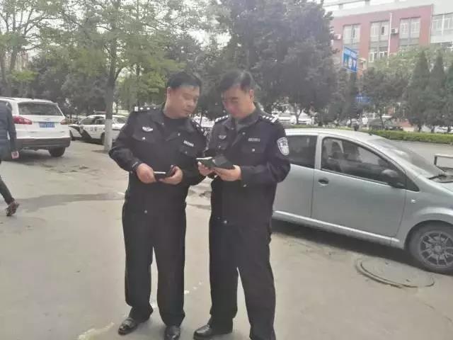 你怎么看？三门峡家的门牌要有二维码了！