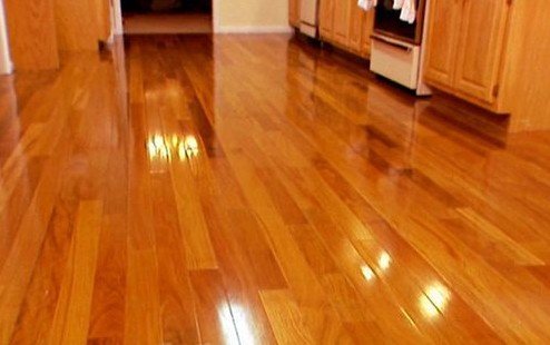 想知道哪些木地板品牌真正值得信赖吗