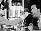 巩俐与法国小男友同居六年