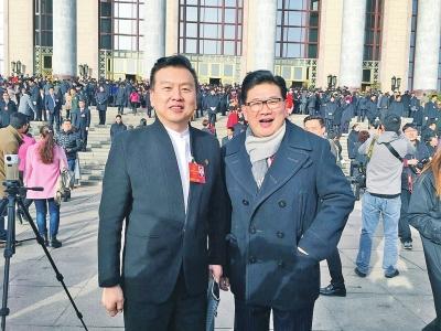 张泽群、曹可凡认为电视真人秀节目急需规范
