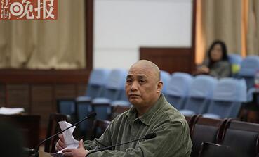 漯河杜月笙二审死刑曾造两死七伤