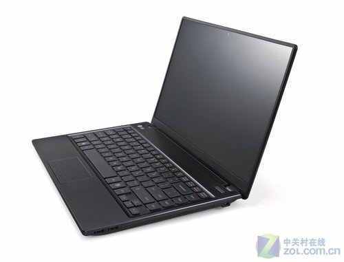 厚度仅4.5毫米 LG香港发售超轻薄本P430