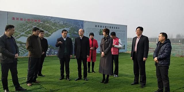 上海师大团队莅临佳田•尚书院考察