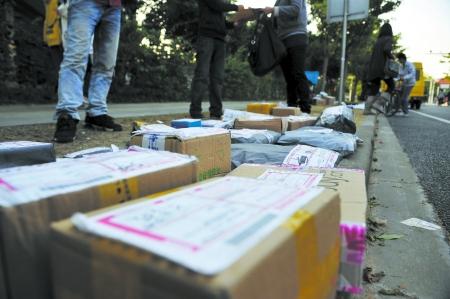 顺丰23条线路任性涨价1至2元 其他快递没敢跟