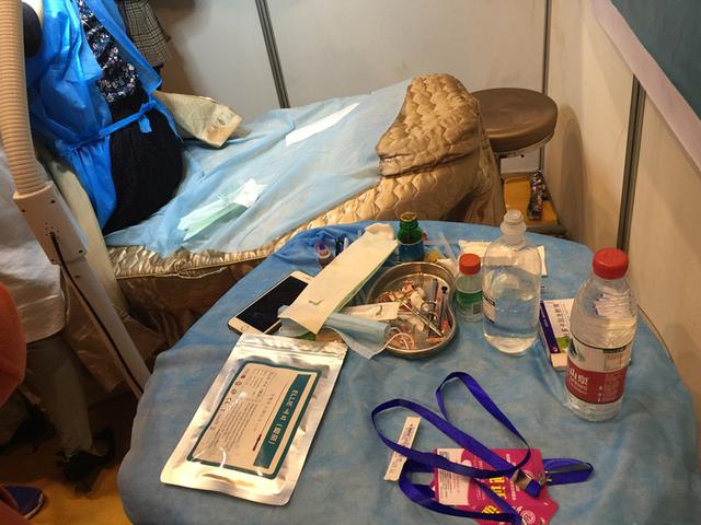 线雕培训乱象,30人挤小黑屋2天学成,你敢做吗?