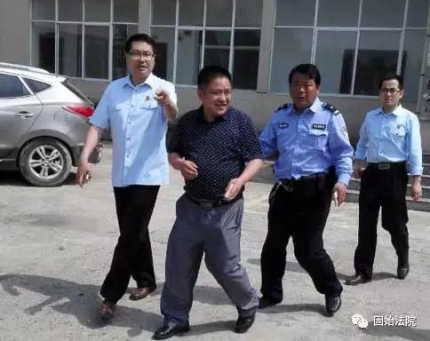 继续亮剑!固始法院一天拘留15名失信被执行人