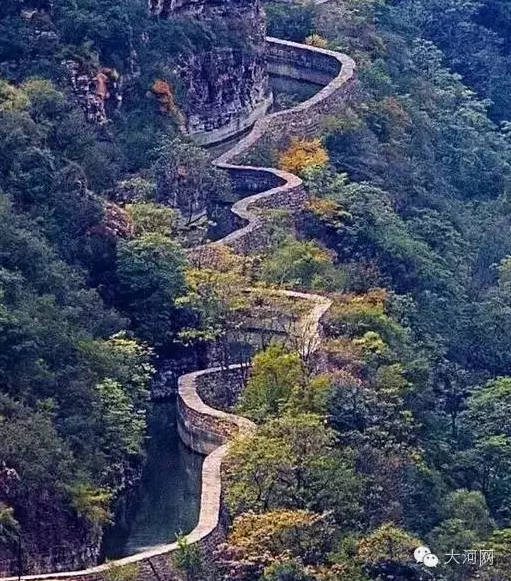 国家5A级景区河南增至12个 看看都在哪门票多