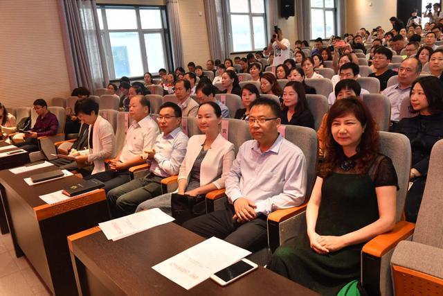 郑州市二七区教体局牵手华东师范大学教师教育黄鱼惠州小学涌图片