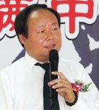 李书博 河南万通一汽 贸易有限公司董事长