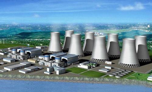 "河南将建四座核电项目"咋回事?权威专家回应
