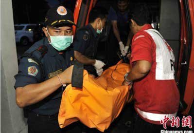 巴厘岛车祸5名河南人遇难 一人为郑州运管局长