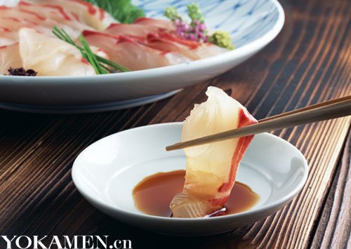 如何吃日本料理? 日餐的桌上礼仪