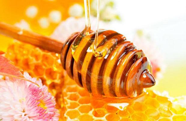 美容养颜保健 蜂蜜适合放冰箱储存吗?