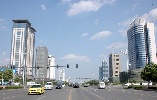 洛阳为推动旅游业将打造 智慧城市