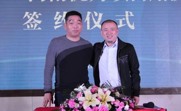 项目路演会现场四项目受资本青睐