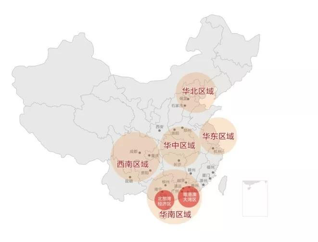 云启中原·星耀未来 云星·钱隆世家品牌发布会,即将盛大启幕