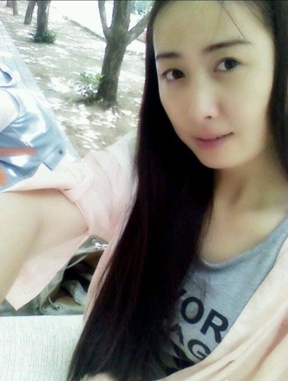 河南农大21岁<em>美女</em>学生赴湖南当模特 <em>离奇失踪</em>