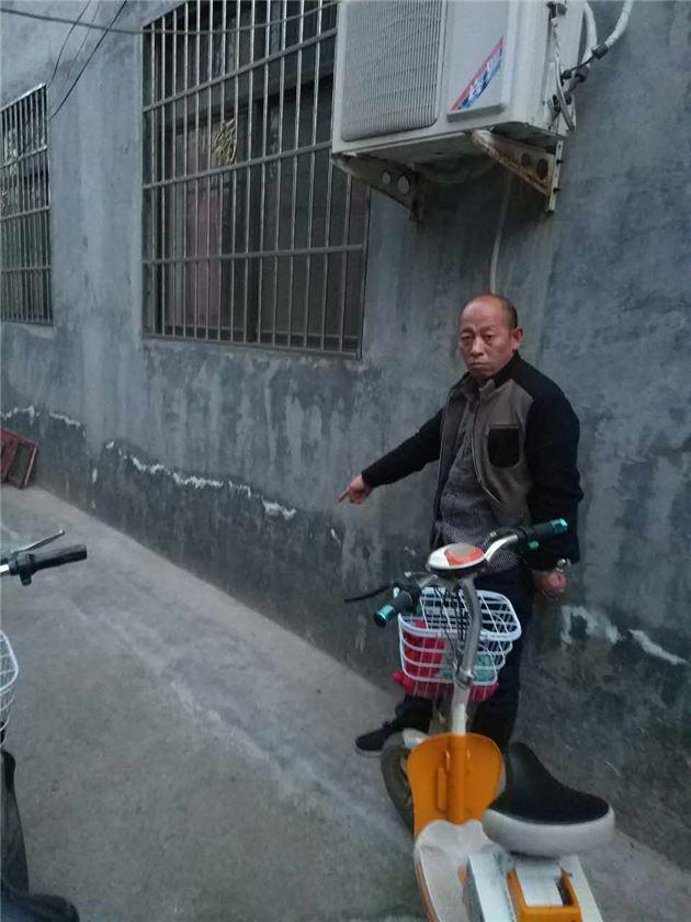 郑州一男子凌晨入女生宿舍偷内衣 被夜巡民警抓现行