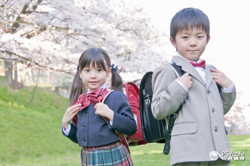 上学 提前上学