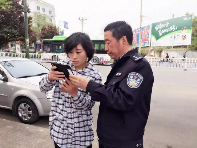 你怎么看？三门峡家的门牌要有二维码了！