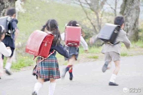 上学 提前上学