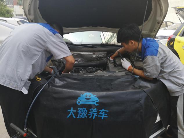 秋季空调保养很有必要 管道清洗不可忽视(图2)