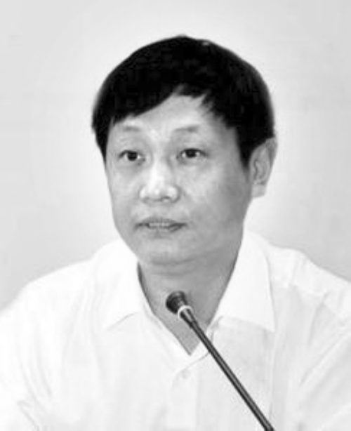 周口市委常委违纪违法 10天内俩“厅官”落马