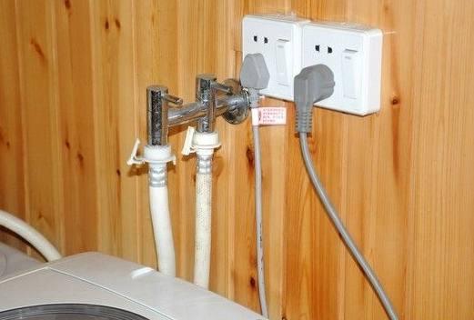 洗衣机用完后要不要拔插头？行家这样说