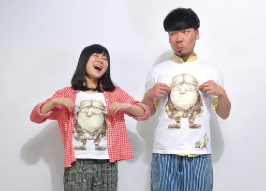 云朵工厂:快乐是我们所有想法来源和设计初衷_大豫网_腾讯网