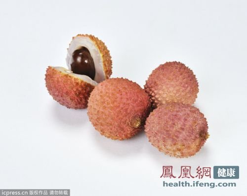小心 水果 变 禁果  荔枝过量致昏厥(图)_大豫网_腾
