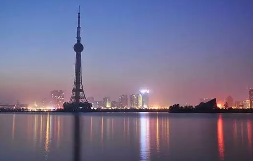 河南这16区县被中央看上 未来发展不可估量