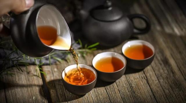 知茶学礼 童心雅仪|常绿·微公馆少儿礼仪小课堂开课啦!
