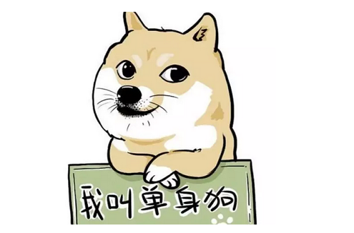 比单身狗还不如的叫创业者的另一半两百表情包胖子大斤图片