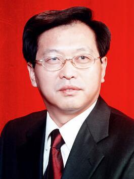 马懿任郑州市委书记 程志明任郑州市委副书记