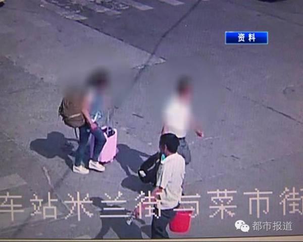 驻马店妙龄女沉尸井底 神秘车票成破案关键