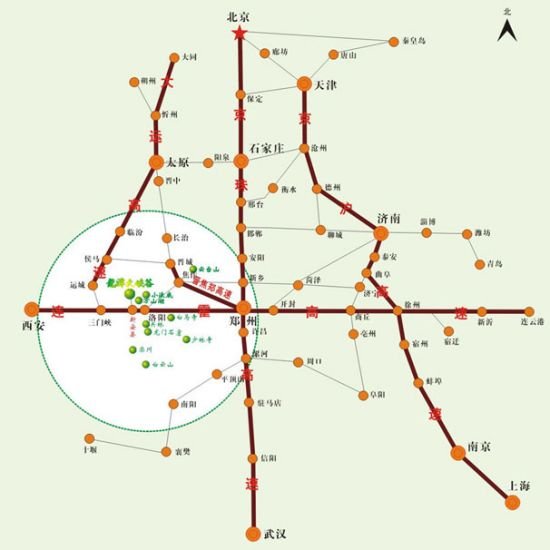 龙潭大峡谷跻身5A 河南省5A级景区数量全国第一