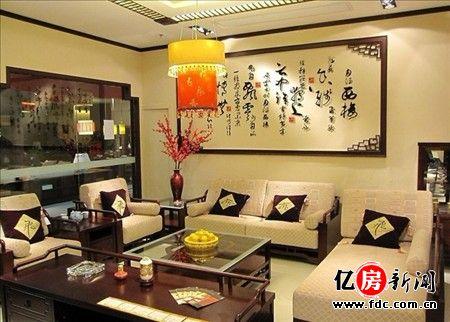 装修没有后悔药 家装三大心理最易上当