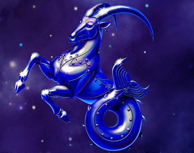 【枕边】:十二星座渣男系列之摩羯座渣男讲12星座图片